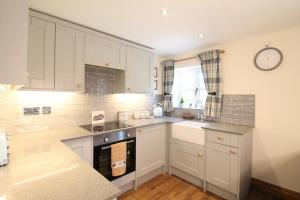 The Hoglets by Together Travel - Luxury Cottage Retreat