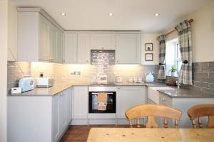 The Hoglets by Together Travel - Luxury Cottage Retreat