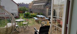 Padua House Holiday Home in the Centre of Bundoran and 2 mins walk to the beach