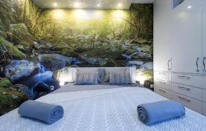 Doras heritage apartment