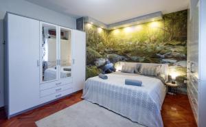 Doras heritage apartment