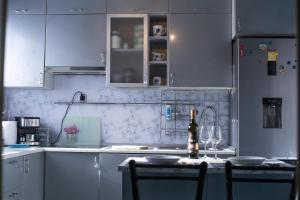 Doras heritage apartment