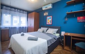 Doras heritage apartment