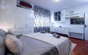 Doras heritage apartment