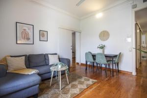 21par1005 - Beautiful Apartment in Paral-lel