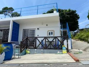 Sesoko Terrace2 - Sankeimō