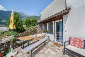 Haus Reimon Apt Reinhard