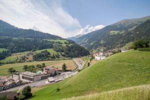 Haus Reimon Apt Reinhard