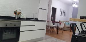Apartamento cerca de la Playa de Las Canteras