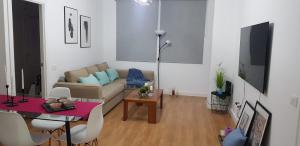 Apartamento cerca de la Playa de Las Canteras