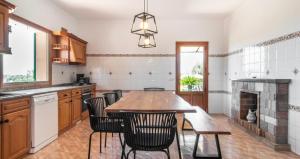 Villa Hort de Can Rafalet