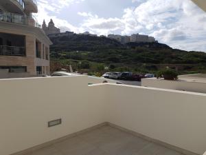 A Ground Floor Maisonette - Mellieha Bay