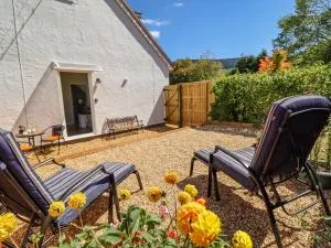 Cam O'r Fechan Annexe - Acrefair