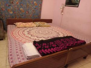 Brown Bread Bakery Guest House