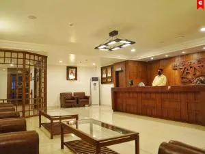 Hotel Vani - Putuppalli