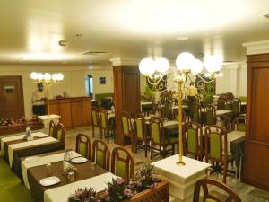 Hotel Vani