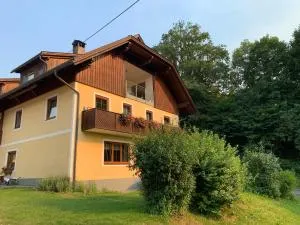 Haus Oswald am See - Passriach