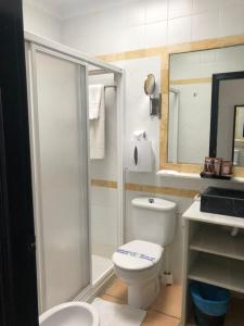 SS Habitaciones turísticas VISTAS AL MAR