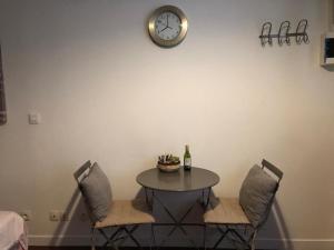 Studio Saint-Placide