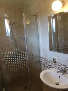 къща за гости Албиция