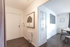 La Canopée By Plaza