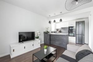 Appartements La Canopee By Plaza : photos des chambres