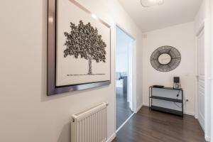 Appartements La Canopee By Plaza : photos des chambres