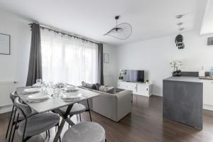 Appartements La Canopee By Plaza : photos des chambres