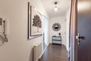 Appartements La Canopee By Plaza : photos des chambres