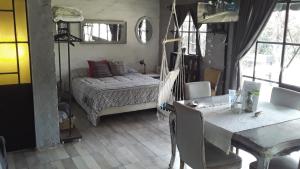 Loft Verde que te quiero Verde