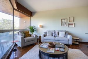 SUBLIME Apartment next to the sea