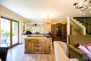 Centrum Spokoju - Dom w Karkonoszach