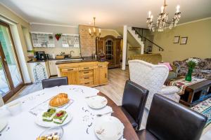 Centrum Spokoju - Dom w Karkonoszach