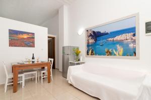 Ibiscus and Lily Apartments