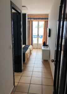 SS Habitaciones turísticas VISTAS AL MAR