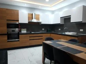 A New Ground Floor Maisonette - Mellieha Bay - Is-Sellum