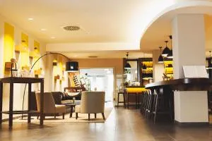 Weinhotel Kaisergarten - Kirchheimbolanden