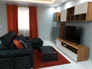 A New Ground Floor Maisonette - Mellieha Bay