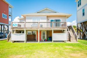 Coastal Breeze by Oak Island Accommodations - Ubytování bez kategorie ve městě Oak Island
