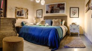 Ajuga Luxury Boutique B&B
