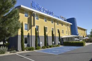 Hotels Ibis budget Issoire : photos des chambres