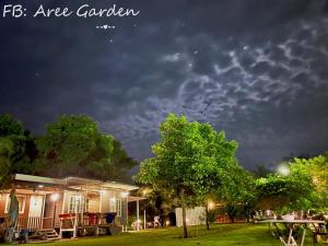 Aree Garden Home Private Homestay by the Waterfall Chantaburi - บ้านสวนพลิ้วอารี ริมธารน้ำตกพลิ้ว จันทบุรี