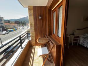Apartamentos Valbuena