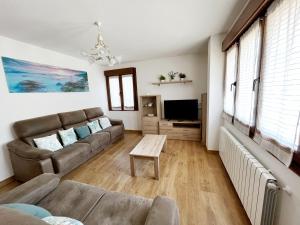 Apartamentos Valbuena - 4-Sterne-Hotels in Potes