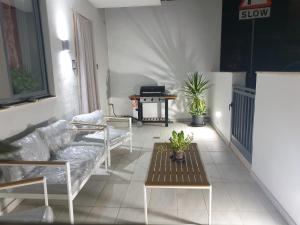 A Ground Floor Maisonette - Mellieha Bay