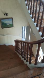 B&B / Chambres d'hotes La Belle Boulonnaise : Chambre Double