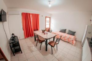Departamentos BOULEVARD PLAZA FRANCIA