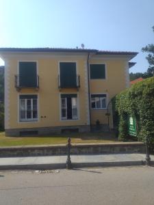 Casa Patrone appartamento Luigi