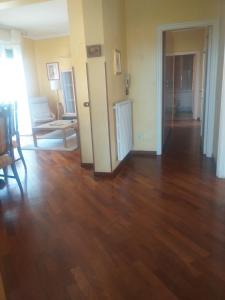 Casa Patrone appartamento Luigi