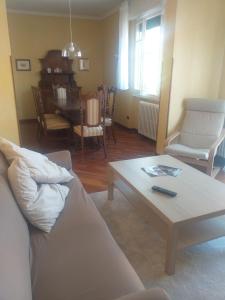 Casa Patrone appartamento Luigi